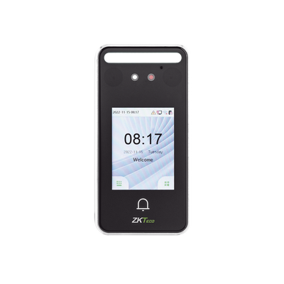 [SPEEDFACEV3LITE] ZKTECO SPEEDFACEV3LITE