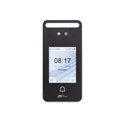 [SPEEDFACEV3LITE] ZKTECO SPEEDFACEV3LITE