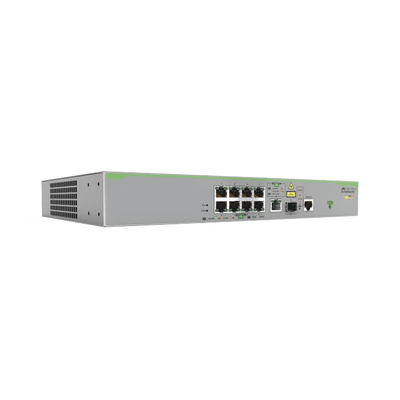 [AT-FS980M/9PS-10] ALLIED TELESIS AT-FS980M/9PS-10