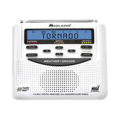 [WR120DSP] MIDLAND WR120DSP