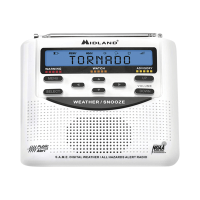 [WR120DSP] MIDLAND WR120DSP