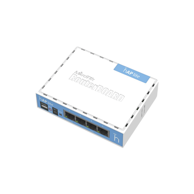 [RB941-2ND] MIKROTIK RB941-2ND