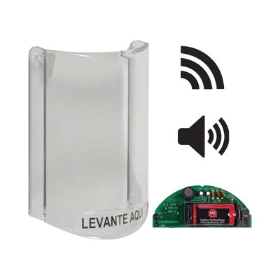 [STI-6517B-ES] STI STI-6517B-ES