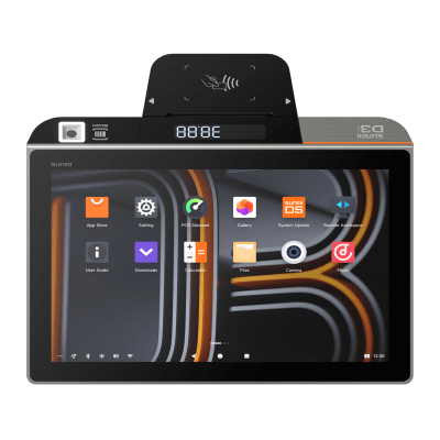 [D3MINI] SUNMI D3MINI