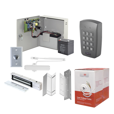 [ACCESSKIT3P] Syscom ACCESSKIT3P