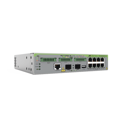 [AT-GS980EM/10H] ALLIED TELESIS AT-GS980EM/10H
