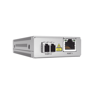 [AT-MMC200/LC-960] ALLIED TELESIS AT-MMC200/LC-960