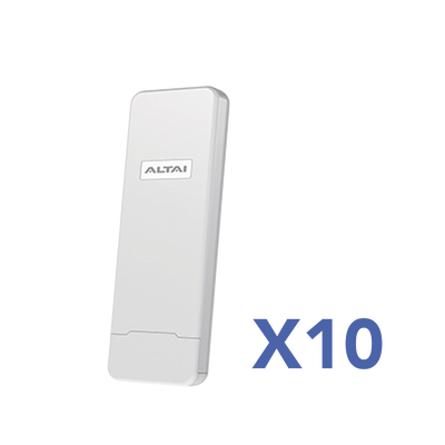 [KIT-10-C1N] ALTAI TECHNOLOGIES KIT-10-C1N