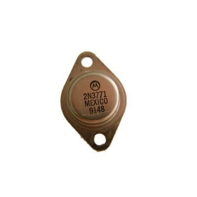 [2N-3771] ASTRON 2N-3771