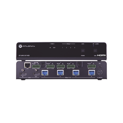 [AT-UHD-CAT-4ED] ATLONA AT-UHD-CAT-4ED