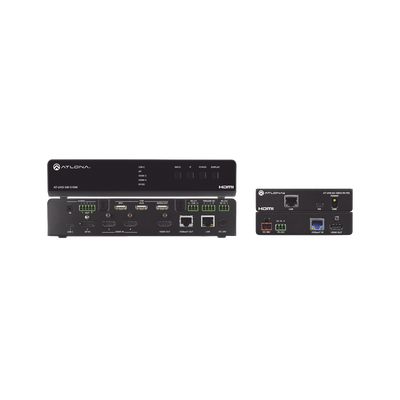[AT-UHD-SW-510W-KIT] ATLONA AT-UHD-SW-510W-KIT