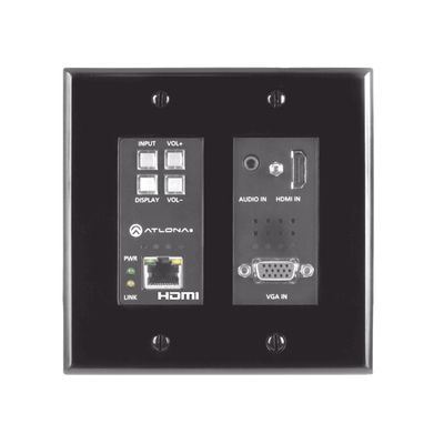 [AT-HDVS-200-TX-WP-BLK] ATLONA AT-HDVS-200-TX-WP-BLK