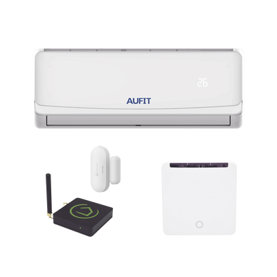 [AUFIT-SMART-Z-WAVE] AUFIT AUFIT-SMART-Z-WAVE
