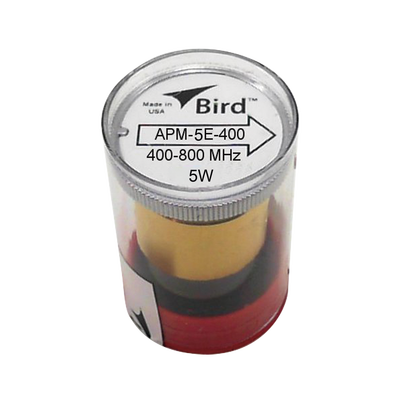 [APM-5E-400] BIRD TECHNOLOGIES APM-5E-400