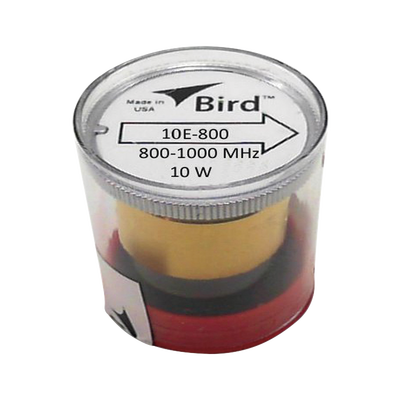 [10E-800] BIRD TECHNOLOGIES 10E-800