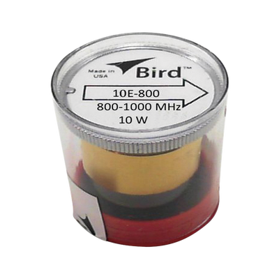 [10E-800] BIRD TECHNOLOGIES 10E-800