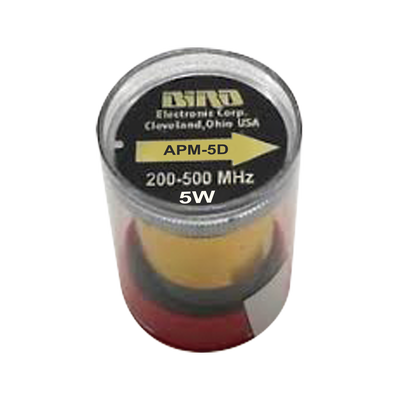 [APM-5D] BIRD TECHNOLOGIES APM-5D