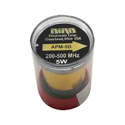 [APM-5D] BIRD TECHNOLOGIES APM-5D