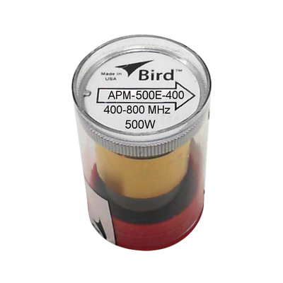 [APM-500E-400] BIRD TECHNOLOGIES APM-500E-400