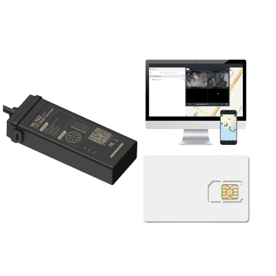 [VL103KIT2] JIMIIOT VL103KIT2