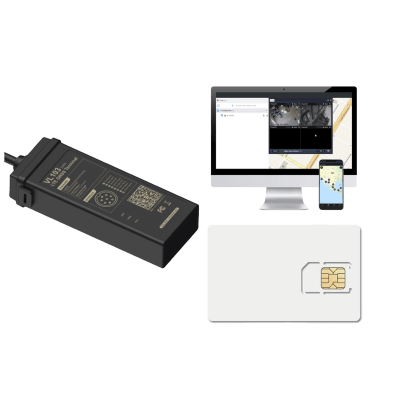 [VL103KIT2] JIMIIOT VL103KIT2