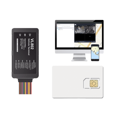 [VL802KIT2] JIMIIOT VL802KIT2