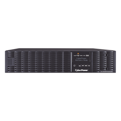 [OL3000RTXL2UHV] CYBERPOWER OL3000RTXL2UHV