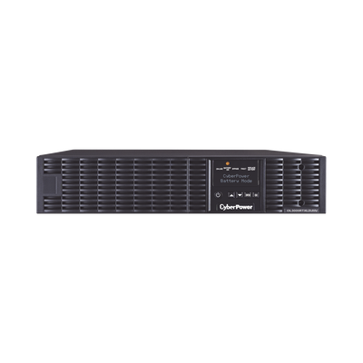 [OL3000RTXL2UHV] CYBERPOWER OL3000RTXL2UHV