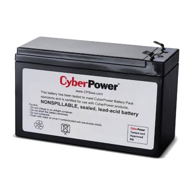 [RB1290] CYBERPOWER RB1290