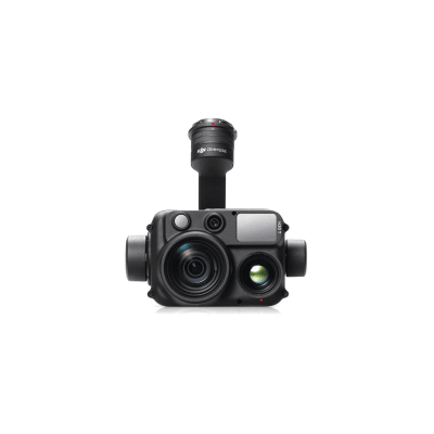 [ZMH30T] DJI ZMH30T