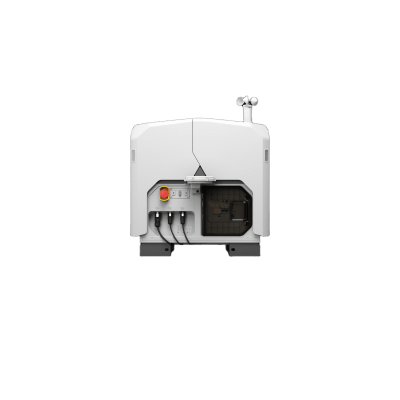 [DJIDOCK3] DJI DJIDOCK3