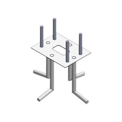 [XB-ANCLA] EPCOM INDUSTRIAL XB-ANCLA