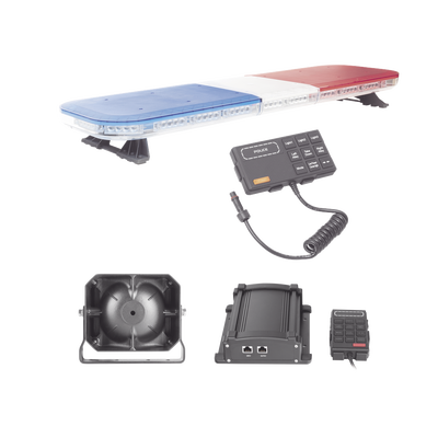 [X67RBKIT2] EPCOM INDUSTRIAL SIGNALING X67RBKIT2