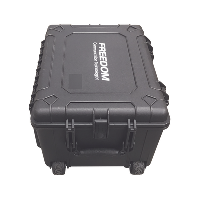 [R8-TC] FREEDOM COMMUNICATION TECHNOLOGIES R8-TC