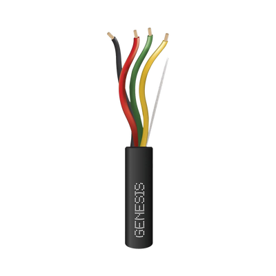 [4157-5008] GENESIS 4157-5008