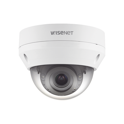 [QNV-6082R1] HANWHA VISION QNV-6082R1
