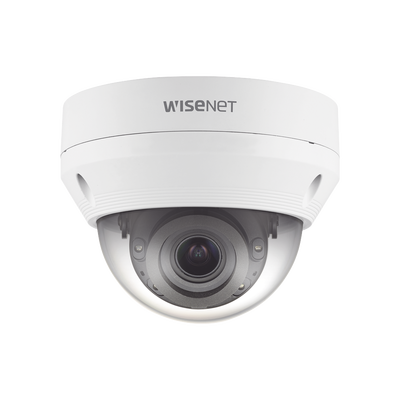 [QNV-6082R1] Hanwha Techwin Wisenet QNV-6082R1