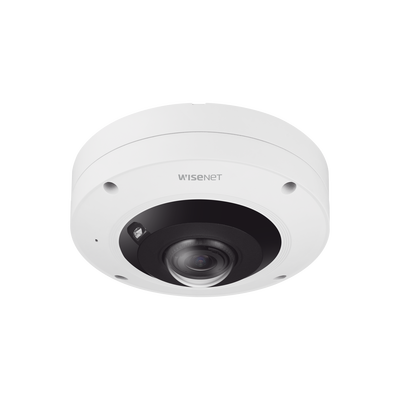 [XNF-9013RV] Hanwha Techwin Wisenet XNF-9013RV