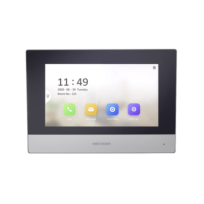 [DS-KH6320-WTE1] HIKVISION DS-KH6320-WTE1