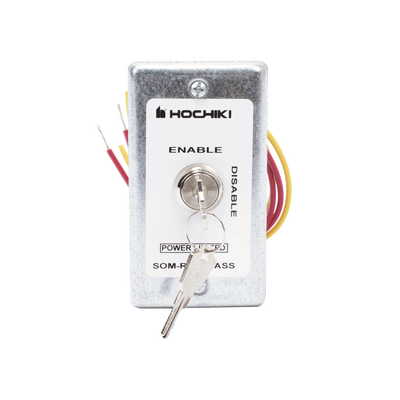 [SOM-R-DS] HOCHIKI SOM-R-DS