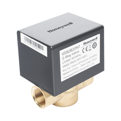 [VS92B20NT] HONEYWELL BMS VS92B20NT
