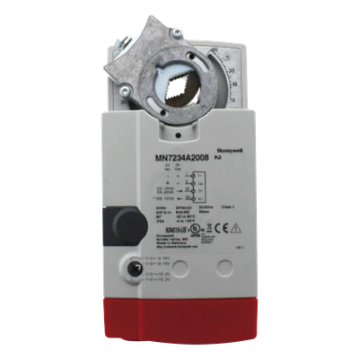 [MN7234A2008] HONEYWELL BMS MN7234A2008