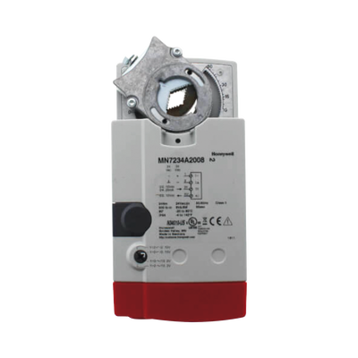 [MN7234A2008] HONEYWELL BMS MN7234A2008