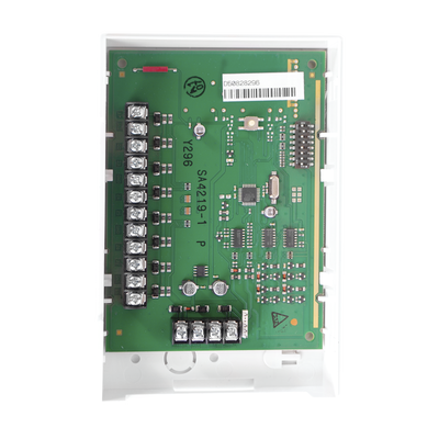 [4219] HONEYWELL HOME RESIDEO 4219