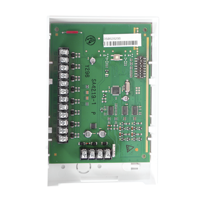 [4219] HONEYWELL HOME RESIDEO 4219