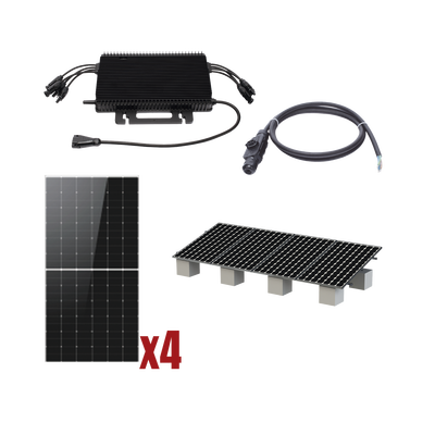 [HMS2000KIT1] HOYMILES HMS2000KIT1