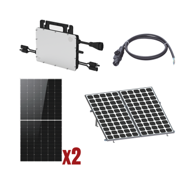 [HMS1000KIT1] HOYMILES HMS1000KIT1