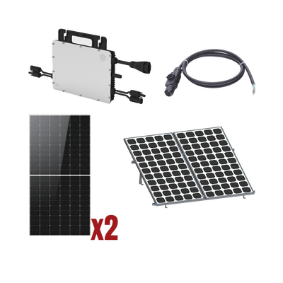 [HMS1000KIT1] HOYMILES HMS1000KIT1