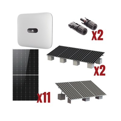 [SUN20006KTKIT] HUAWEI FUSIONSOLAR SUN20006KTKIT