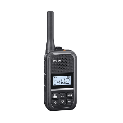 [IC-F200] ICOM IC-F200